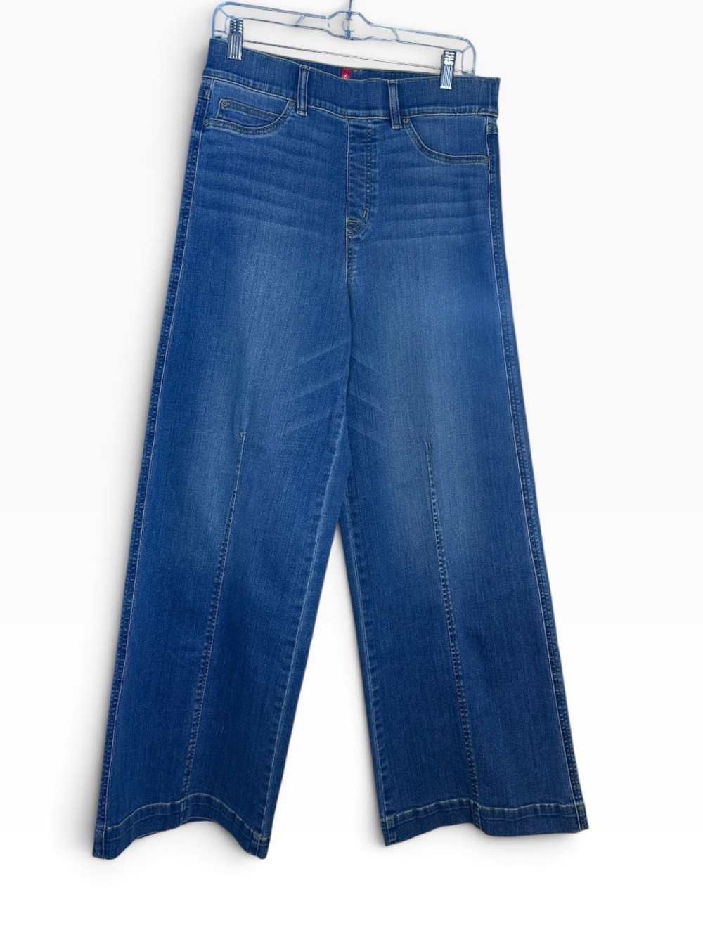 Spanx Wide Leg High Waist  Women's Jeans